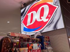 -DQ·蛋糕·冰淇淋(虹口龙之梦店)
