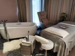 -美健盛世·美容SPA连锁