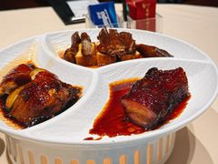 -侨美食家·粤菜(体育西路店)