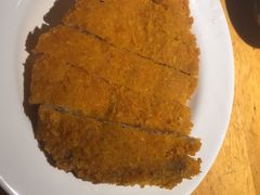 炸猪排-沪西老弄堂面馆(定西路店)