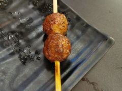 -鸟串烧Yakitori