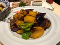-老边饺子馆(金源店)