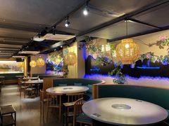 -马家斑.鲜鱼火锅(松湖万科店)