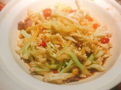 -楼兰新疆主题餐厅(苏州中心店)