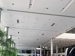 -天津波士信达奔驰4S店(卫津南路店)