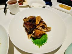 特色鲳鱼-申粤轩酒楼·三十年粤菜经典(丁香花园店)