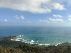 -海南铜鼓岭景区