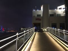 -秦皇岛路游船码头