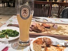 -汉斯南美烤肉(总店)