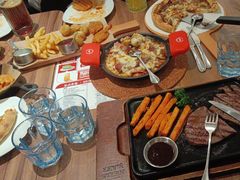 -必胜客(长安店)