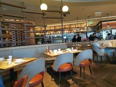 大堂-荣小馆(椒江青悦城店)