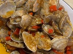 -念念Restaurant(贝岗店)