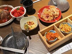 -鸟屯(三里屯店)