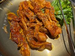 -炉队长·齐齐哈尔家庭烤肉(马家堡店)