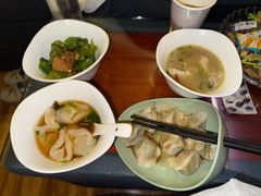 -华夏良子·足道SPA艾灸(中关村旗舰店)