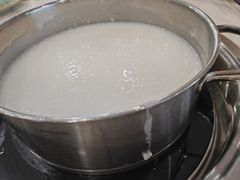 -盈田盈粥庄(博山东路店)