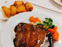 -宜家·瑞典风味餐厅(海达南街店)