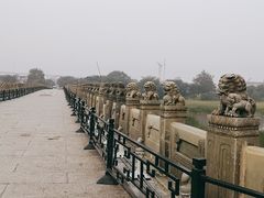 -卢沟桥文化旅游区(卢沟桥)