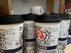 -霸王茶姬(南强街店)