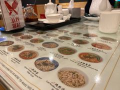 -古井假日酒店-古井面馆•淮上豆府(长江东路店)