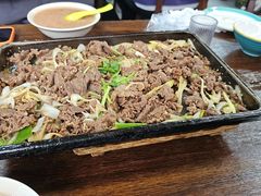 -清真永恒华威肉饼(潘家园店)