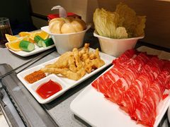 -海底捞火锅(铂澜大象城店)