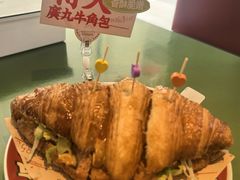 -广九餐室(陈家祠扬韬广场店)