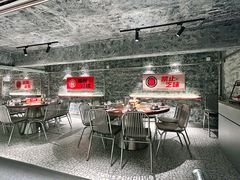 -神府路壹号·海鲜烧烤·砂锅粥·锅物(三坊七巷店)