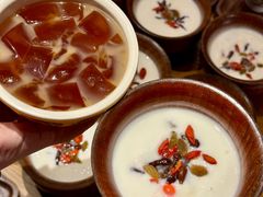 -敏珠拉姆藏餐·南京厨房(富春江东街店)