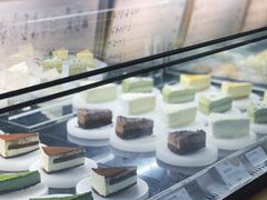-tea'stone (万象天地店)
