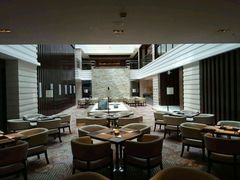 -云庭咖啡厅· 中航泊悦酒店(虹桥T2店)