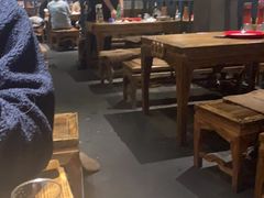 大堂-北三老太太烧烤(人生一串上榜店)