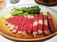 -Osteria Garden 生蚝花园餐厅(原进贤路店)
