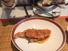 -鲤院·新中式美学·庭院餐厅(夫子庙店)