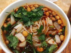 桂林米粉-覃肥叔桂林米粉(粮道街店)