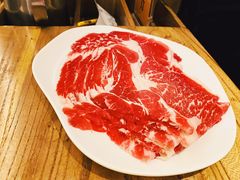 厚切牛肉-巴奴毛肚火锅(商城路店)