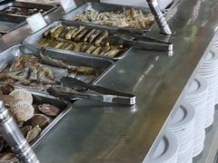 -春华海鲜城(广场西苑店)