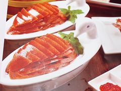 -大鸭梨烤鸭(枣园店)