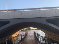 -天津东丽湖风景区