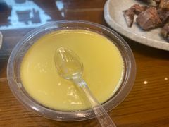 酸奶-清真·益鑫羊肉手抓馆(花园北街店)