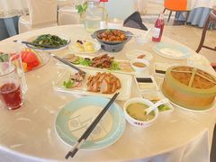 -北京全聚德(西客站店)
