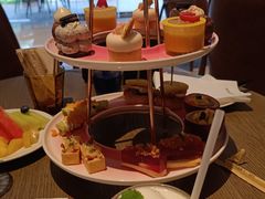 -粤海喜来登酒店·&More聚驿(天河城店)