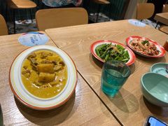 -迷你椰·泰式大排档(共康店)