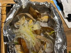 -木屋烧烤(岗顶二店)