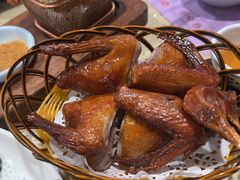 -点都德(龙之梦店)