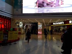 店内环境-沈阳百联购物中心(青年大街店)