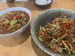 -老游独一佳湘菜馆(高新四路店)