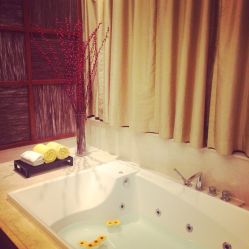 悦椿Spa(花园酒店)-悦椿SPA