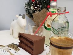 -姆们M Sweetie Cake(三里屯店)