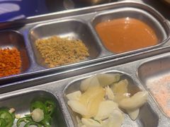 -杨小佳·齐齐哈尔烤肉·烤串(广州店)